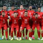 پرسپولیس به دنبال خرید دو بازیکن در نیم فصل