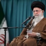 تسلیت امام خامنه‌ای به داوود میرباقری