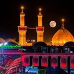 چهارمین کاروان امدادی حرم امام حسین (ع) آماده می‌شود