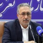 اسفنانی: تعزیرات با نانوایی‌های متخلف برخورد می‌کند