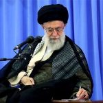 استفتاء از امام خامنه‌ای؛ نرسیدن به رکوع امام جماعت