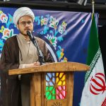 تلاش کنگره مکتب گمنامی برای آشنایی مردم با خدمات وزارت اطلاعات