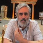بازی مافیایی جدید «سعید ابوطالب» در راه نمایش خانگی