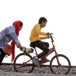 جایزه بهترین فیلم جشنواره رینبو لندن در دستان «ایار» ایرانی