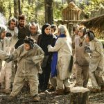 فیلم سینمایی «آدم نمی شوند» اکران می‌شود