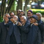 سرعت بالای سالمندی در ایران؛ یک سوم جمعیت کشور تا ۱۴۳۰ سالمند می‌شوند