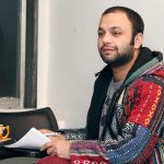 صفحه رسمیِ تاسیان تولد صابر ابر را این‌گونه تبریک گفت