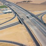 نصب تجهیزات ایمنی و ترافیکی در رینگ چهارم با ۳۰ میلیارد تومان اعتبار