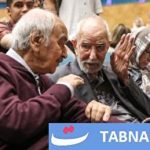 رونمایی دو کتاب  برگ و بار  و  گوهر معنا