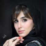 عکس‌ غیرمنتظره شیدا زخم کاری در یک خرابه!