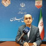 استاندار گیلان: مسکن جوانان اولویت راهبردی ماست/ توسعه مسکن ارزان‌قیمت باید در دستور کار قرار گیرد.