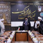 روایتگری تاریخ اسلام در سرزمین وحی درس‌آموز و عبرت آموز است