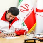 پیام تسلیت رئیس جمعیت هلال‌احمر در پی شهادت جمعی از فرزندان برومند ایران با حمله رژیم صهیونیستی