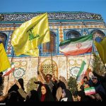گزارش ویدئویی از راهپمایی غدیر| عشق به غدیر فراتر از تهدیدها