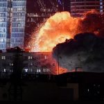 منطق قرآن در پاسخ به حمله دشمن