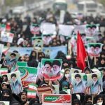 غدیر خیبری؛ پاسخ ملت ایران به جنایت صهیونیسم