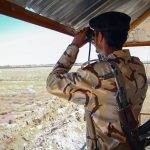 دعای امام سجاد (ع) برای مرزداران