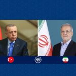 پزشکیان به اردوغان: پاسخ هرگونه حمله به خاک ایران را به شکلی پشیمان کننده می‌دهیم