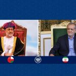 اگر دولت آمریکا این رژیم وحشی را مهار نکند، ایران ناگزیر است پاسخ های کوبنده تر بدهد