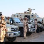 شرح دعای مرزداران: رمزهای موفقیت مرزبانان