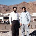 شهید حاجی‌زاده چگونه «تیپ موشکی حدید» را راه‌اندازی کرد؟
