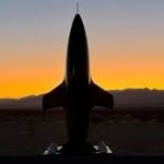 ایران از موشک‌های عمودپرتاب استفاده کرد