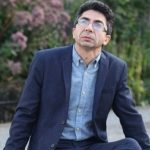 شاعر و سینماگر افغان: نگران و غمگینم برای روزهای سخت مردم ایران