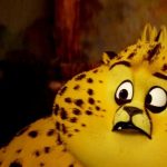انیمیشن «یوز» در راه سینما