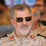 فرمانده کل سپاه: دست همه رزمندگان ایران همچنان روی ماشه است | ما به این دشمن وحشی هیچ‌ موقع اعتماد نداریم