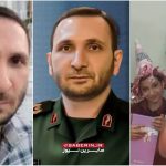 ماجرای شنیدنی نحوه پیدا شدن پیکر شهید پوررجبی از زبان دخترش + ویدئو | آن ۱۴ شاخه گل…