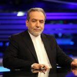 عراقچی: این آمریکا بود که مسیر مذاکره را به مسیر جنگ تبدیل کرد