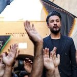 خیمه هنر با مصطفی راغب آغاز می‌شود