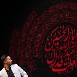 در برنامه تلویزیونی با حسین (ع) حرف بزن چه گذشت؟