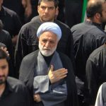 طبیعی است که همکاری با آژانس انرژی اتمی باید تعلیق شود