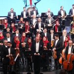 کنسرت ارکستر سمفونیک تهران رایگان برگزار می‌شود