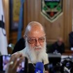 چمران: رهبری در اولین روز حمله رژیم صهیونی شرایط را ساماندهی کردند
