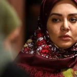شیرین «نون خ» با یک شمایل متفاوت در تلویزیون