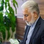 محمدی: خدمات شهدای اوین هرگز از یاد‌ها نخواهد رفت