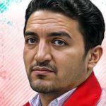 پنجمین امدادگر هلال احمر به شهادت رسید