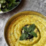 طرز تهیه کشک کدو ؛ غذایی خوشمزه تر از کشک بادمجون !