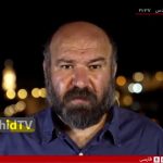 بی‌بی‌سی طاقت شنیدن ترس اسرائیلی‌ها از ایران را نداشت؛ مجری سخنان خبرنگار را قطع کرد