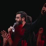 نصر من الله؛ مداحی حماسی سیدرضا نریمانی منتشر شد + فیلم