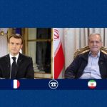 تماس مکرون با پزشکیان و درخواست از ایران