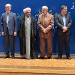 روایت صالحی از حضور در موسسه اطلاعات و نامه چندماه قبل به رهبر انقلاب