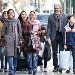 فتوشات جذاب بازیگر همگناه منتشر شد