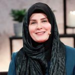 روی ناشناخته و کمتر دیده شده خانم مجری سرشناس