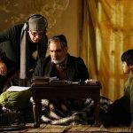 تدارک اکران برای «تابستان همان سال»