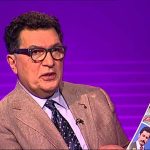 مسعود بهنود: رهبر ایران بهترین و متخصص‌ترین است | ویدئو
