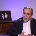 اظهارات عراقچی درباره زمان و مکان دور بعدی مذاکرات با آمریکا