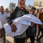 در منا بگذار حج ناتمام غزه را 